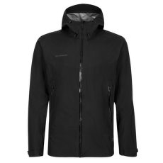 Bunda Mammut Convey Tour HS Hooded Jacket Men (1010-27840) black 0001