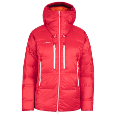 Eigerjoch Pro IN Hooded Jacket Women azalea