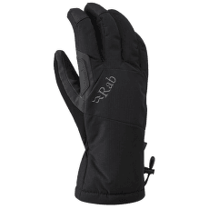 Rukavice Rab Storm Glove Black