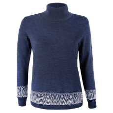 Sveter Kama Merino sweater Kama 5022 108 navy