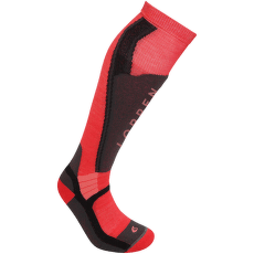 Ponožky Lorpen SKI LIGHT Women SWEET RED
