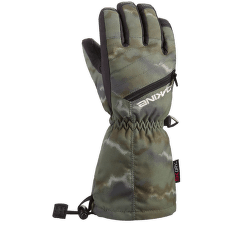 Rukavice Dakine Tracker Glove OLIVE ASHCROFT CAMO