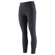 Legíny Patagonia Pack Out Hike Tights Women Black