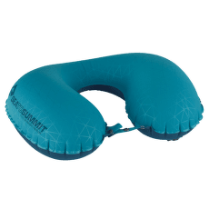 Vankúš Sea to Summit Aeros Ultralight Pillow Traveller Aqua