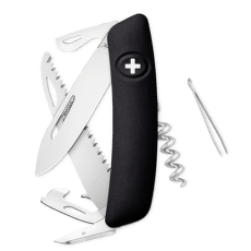 Nůž Swiza D05 Standard Black