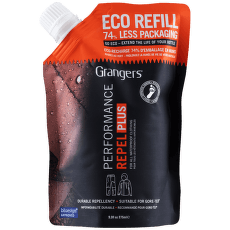 Impregnace Grangers Performance Repel Plus Eco Refill