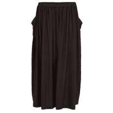 Cool-Lite Long Skirt Women EBONY