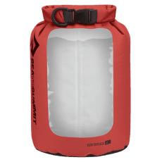 View Dry Sack 4 l Red
