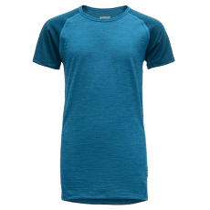 Breeze Junior T-Shirt Blue