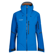 Nordwand Pro HS Hooded Jacket Men (1010-28050) azurit