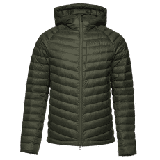 Bunda Black Diamond Access Down Hoody Men Cypress