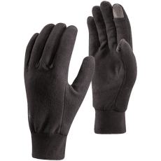 LightWeight Fleece Glove Black