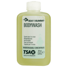 Hygiena Sea to Summit Body Wash