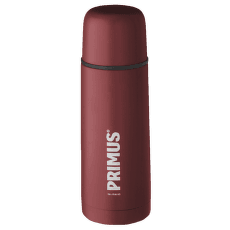 Termoska Primus Vacuum bottle 0,5 l Ox red
