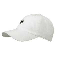 Kšiltovka Mammut Baseball Cap Mammut white PRT1 00471