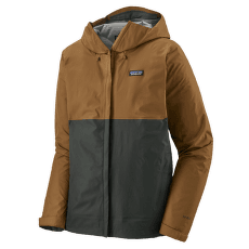 Torrentshell 3L Jacket Men Mulch Brown