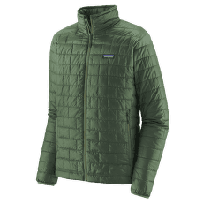 Bunda Patagonia Nano Puff Jacket Men Sedge Green