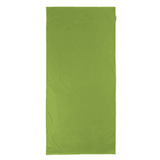 Vložka do spacáku Sea to Summit Cotton Rectangular Standard Green (GN)