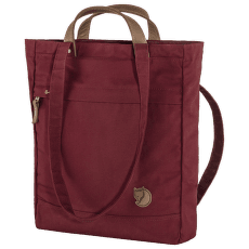 Totepack No. 1 Bordeaux Red