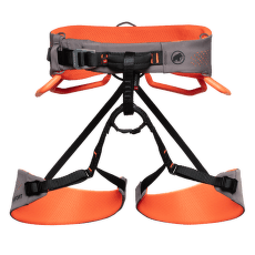 Comfort Fast Adjust Harness Women shark-safety orange 00431