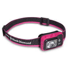 Čelovka Black Diamond SPOT 400 Ultra Pink
