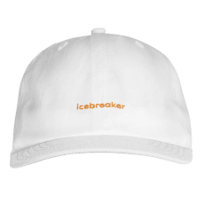 Icebreaker 6 Panel Hat Snow