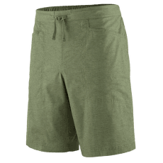 Hampi Rock Shorts Men Sedge Green