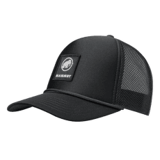 Crag Cap Logo black 0001