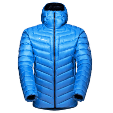 Broad Peak IN Hooded Jacket Men (1013-00260) ice-marine
