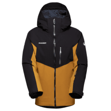 Bunda Mammut Stoney HS Thermo Jacket Men Black-cheetah 00674