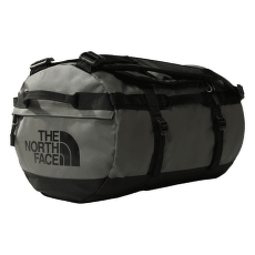 Taška The North Face Base Camp Duffel - S (52ST) 4WC NEW TAUPE GREEN/TNF BLACK