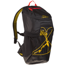 Batoh La Sportiva X-Cursion Black/Yellow_999100