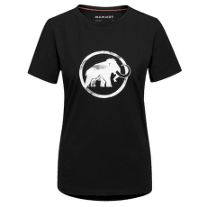 Mammut Graphic T-Shirt Women black 0001
