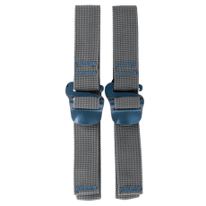 Accessory Strap With Hook Buckle 20 mm Blue (BLU)