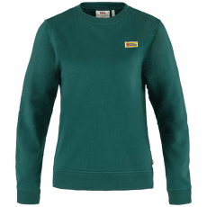 Vardag Sweater Women Arctic Green