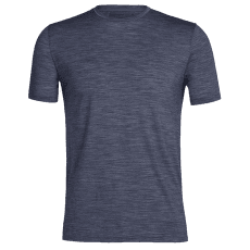 Triko krátký rukáv Icebreaker Sphere II SS Tee Men Midnight Navy Hthr