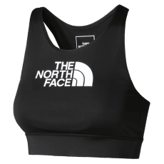 Podprsenka The North Face FLEX BRA Women TNF BLACK