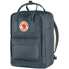 Batoh Fjällräven Kanken Laptop 15 Graphite