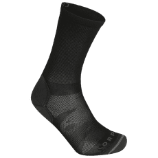 Ponožky Lorpen LINER QUICK DRY ECO 9937 BLACK