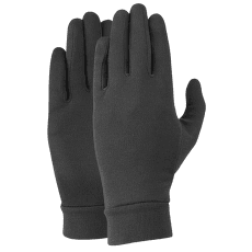 Silkwarm Glove Men Black