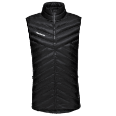 Vesta Mammut Albula IN Hybrid Vest Men black 0001