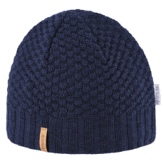 Knitted beanie AW63 108 navy