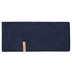 Čelenka Kama Knitted Merino headband Kama C49 108 navy