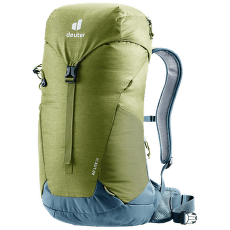 Batoh deuter AC Lite 16 Moss-arctic