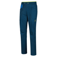 Kalhoty La Sportiva BOLT PANT Men Storm Blue/Electric Blue