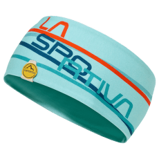 Čelenka La Sportiva Stripe Headband Iceberg