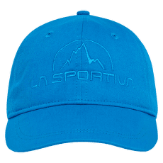 Kšiltovka La Sportiva Hike Cap Electric Blue