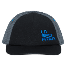 Kšiltovka La Sportiva HIVE CAP Carbon/Maui
