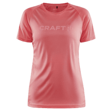 Tričko krátky rukáv Craft CORE Unify Logo Women ARROSA