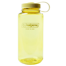 Fľaša Nalgene Wide Mouth Sustain 1000 ml Butter Sustain 2020-5032